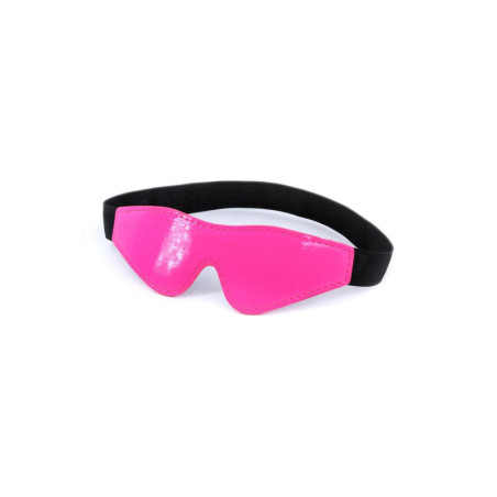 ELECTRA BLINDFOLD PINK