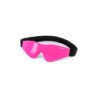 ELECTRA BLINDFOLD PINK