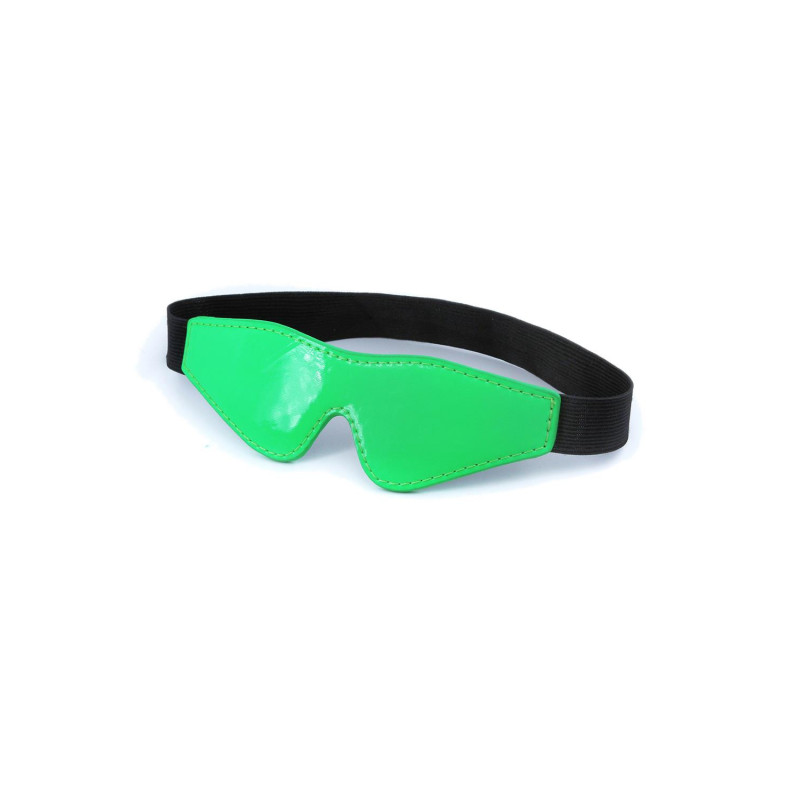 ELECTRA BLINDFOLD GREEN