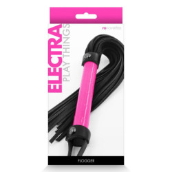 ELECTRA FLOGGER PINK