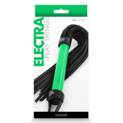 ELECTRA FLOGGER GREEN