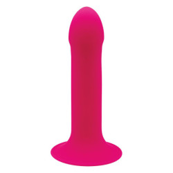 PREMIUM DILDO 7INCH ROZE