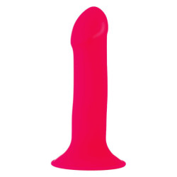 PREMIUM DILDO 7INCH ROZE