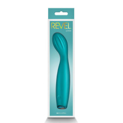 REVEL PIXIE TEAL