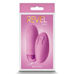 REVEL WINX PINK