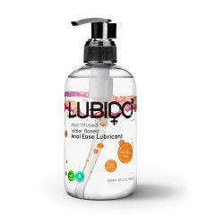 Lubido Anaal Glijmiddel 250ml