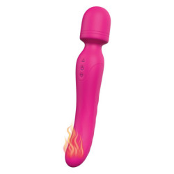 ESSENTIALS HEATING BODYWAND