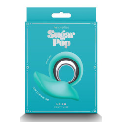 SUGAR POP LEILA TEAL