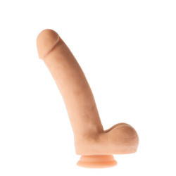 MR. DIXX MAGISCHE MILO 8,3INCH DILDO