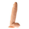 MR. DIXX GIANT GIO 11,8INCH DILDO