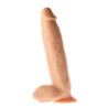 MR. DIXX GIANT GIO 11,8INCH DILDO