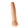 MR. DIXX GIANT GIO 11,8INCH DILDO