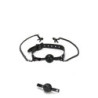 WHIPSMART DIAMOND BALL GAG W NIPPLE CLIP