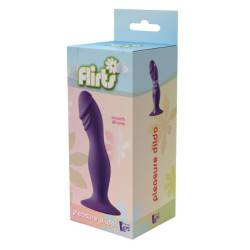 FLIRTS PLEZIER DILDO PAARS