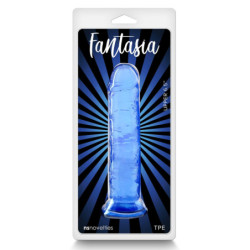 FANTASIA UPPER 6.5 INCH BLUE