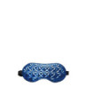 WHIPSMART DIAMOND EYEMASK BLUE