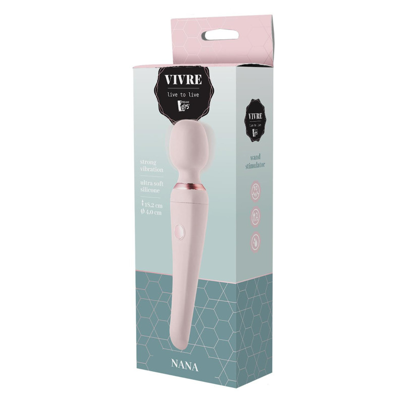 VIVRE BODYWAND NANA