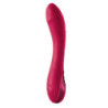 SPARKLING SLIDING BEAD VIBRATOR CECILIA