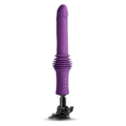 INYA SUPER STROKER PURPLE