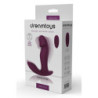 ESSENTIALS G-SPOT HITTER WITH REMOTE CONTROL