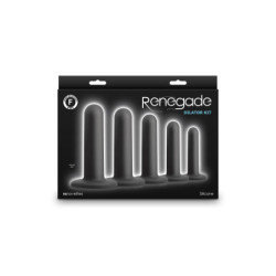 RENEGADE DILATOR KIT BLACK