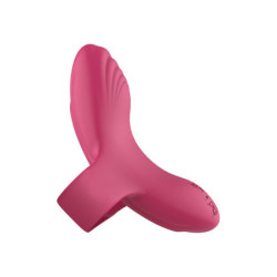 ESSENTIALS PANTY VIBE PINK