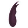 ESSENTIALS FLUTTERING STIMULATOR PURPLE