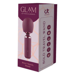 GLAM BOLD TRAVEL WAND