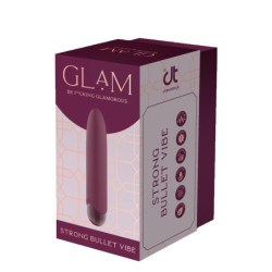 GLAM STERKE KOGEL VIBE