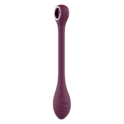 GLAM BENDABLE G-SPOT VIBE