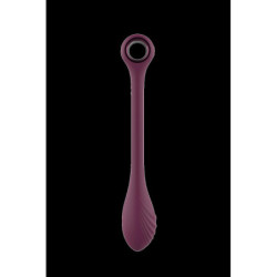 GLAM BENDABLE G-SPOT VIBE