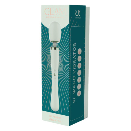 GLAM XL TOVERSTAF VIBRATOR