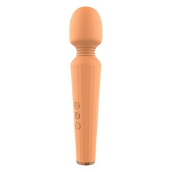 GLAM WAND VIBRATOR