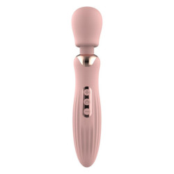 GLAM LARGE WAND VIBRATOR