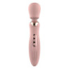 GLAM LARGE WAND VIBRATOR