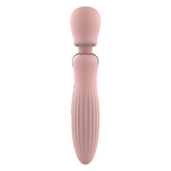 GLAM LARGE WAND VIBRATOR