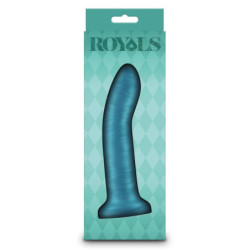 ROYALS 6" CHARLIE TEAL