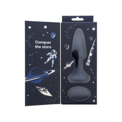 STARTROOPERS VENUS ROTATING ANAL PLUG WITH REMOTE