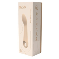 NUDE IVY G-SPOT VIBRATOR