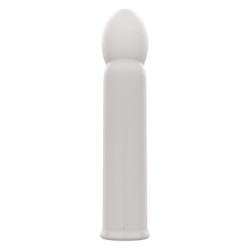 NUDE AULORA TRAVEL G-SPOT VIBRATOR