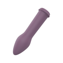 NUDE JADE MINI TORP VIBRATOR