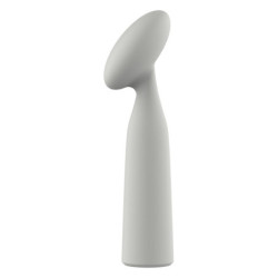 NUDE LUNA MINI WAND VIBRATOR