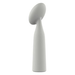 NUDE LUNA MINI WAND VIBRATOR