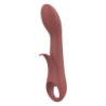 NUDE SIERRA G-SPOT DUO VIBRATOR