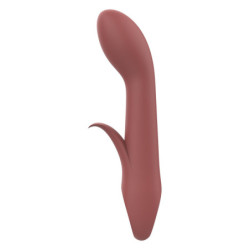 NUDE SIERRA G-SPOT DUO VIBRATOR