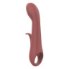 NUDE SIERRA G-SPOT DUO VIBRATOR