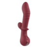 AMOUR FLEXIBLE G-SPOT DUO VIBE LOULOU