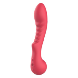 AMOUR FLEXIBLE G-SPOT VIBE AIMEE