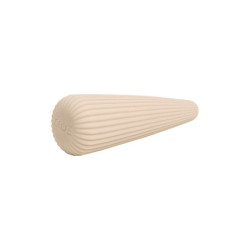 NUDE ZINA CONE VIBRATOR - TRAVELSIZE