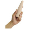 NUDE ZINA CONE VIBRATOR - TRAVELSIZE